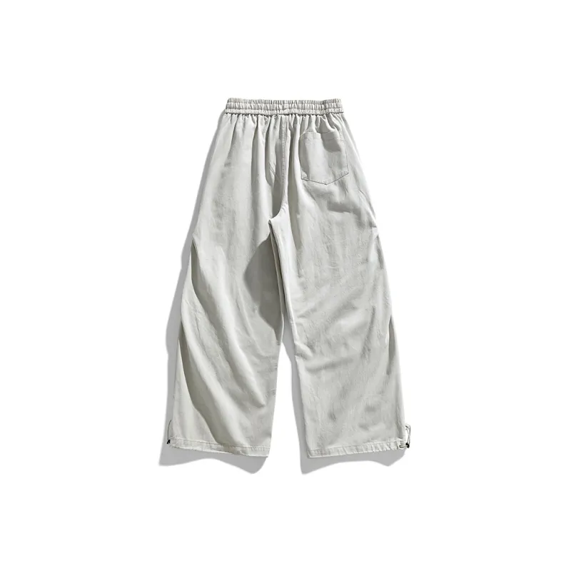 Hotwind Cargo Pants Unisex-1