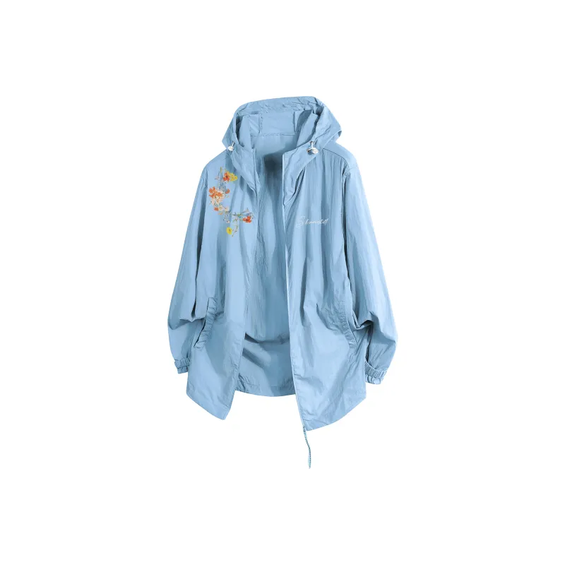 S.k. Manor Hill Sun Protection Clothing Unisex-8