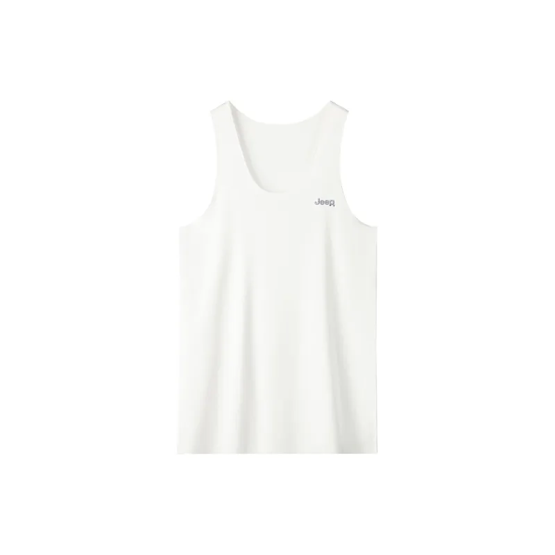 Jeep Men Tank Tops-24