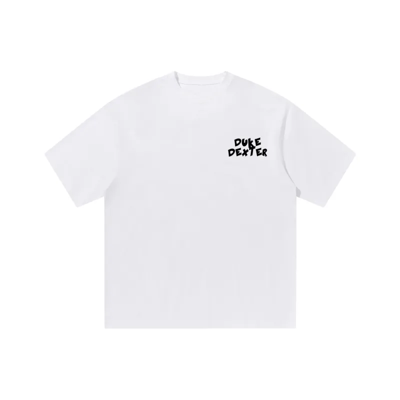 DUKE+DEXTER T Shirts Unisex-7