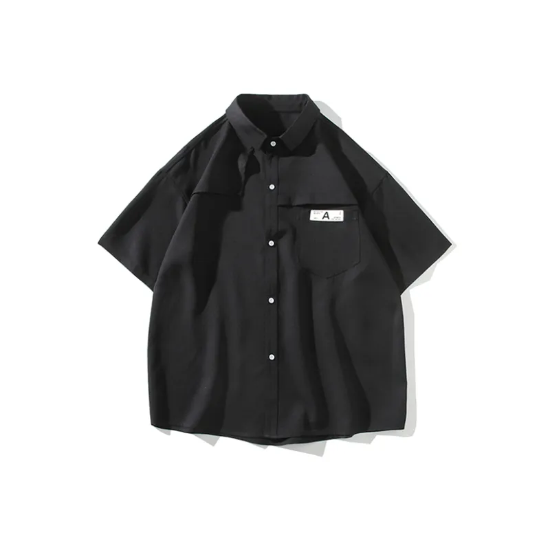 ZYKY Shirts Unisex-14