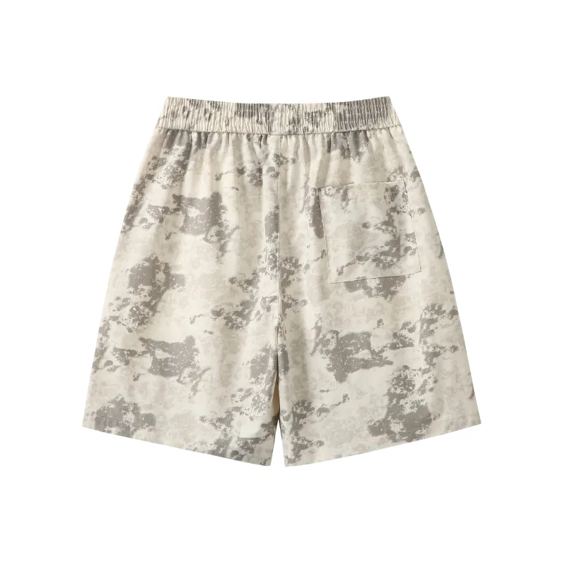 ROBINHOOD Casual Shorts Women's-7