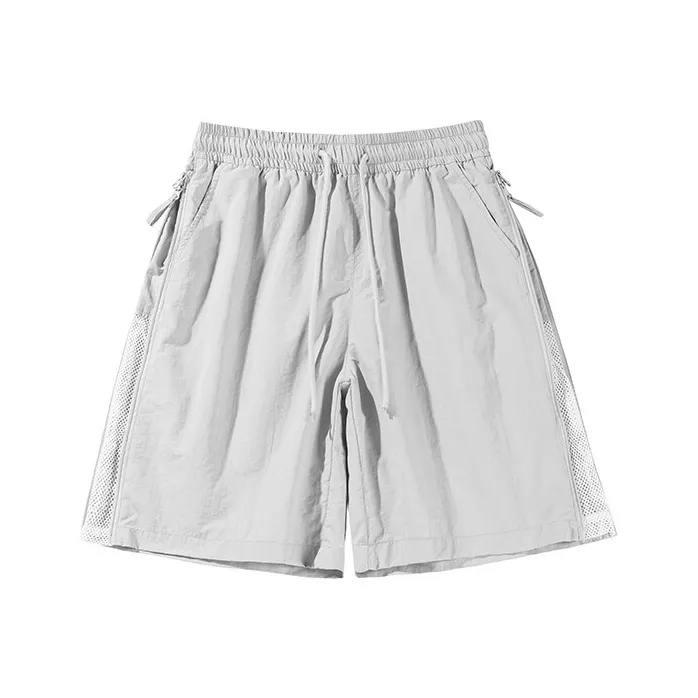 WARRIOR Cargo Shorts Unisex-6