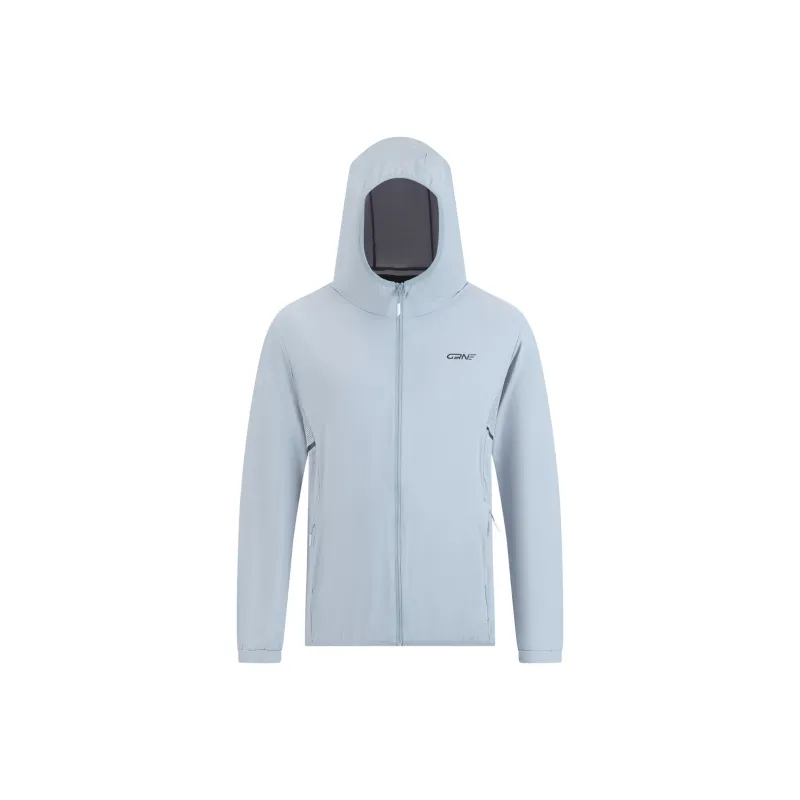 K bird Sun Protection Clothing Men's-6
