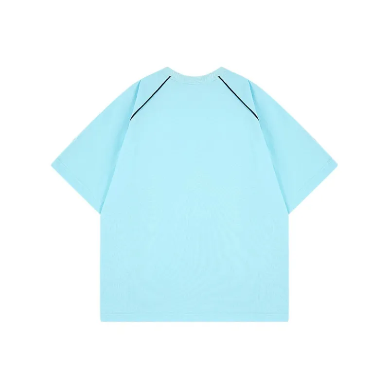 Sanrio x CINNAMOROLL Yugui Dog T Shirt Unisex-25