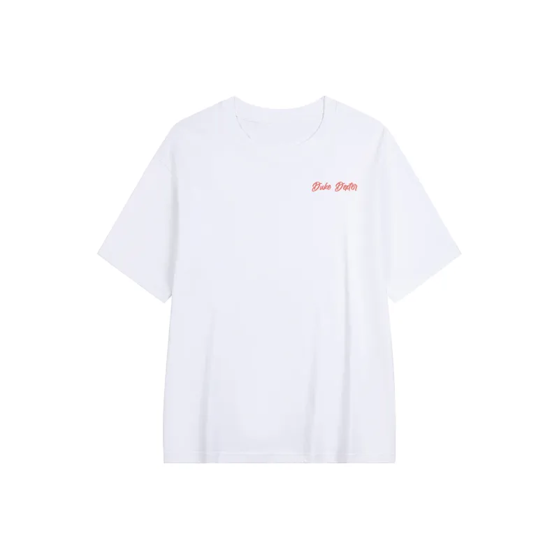 DUKE+DEXTER T Shirts Unisex-1