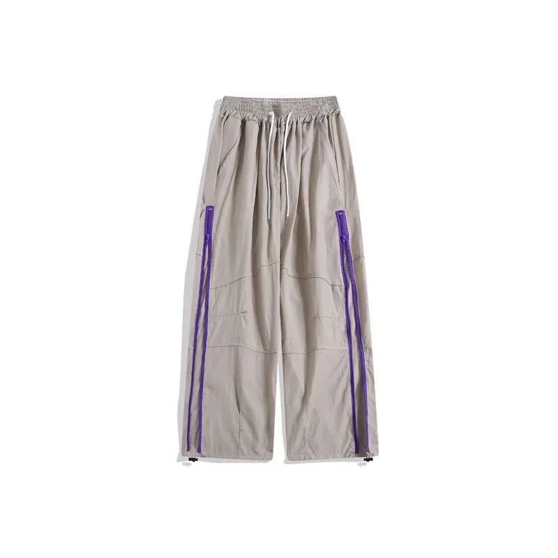 ABCMININ Casual Pants Women's-4