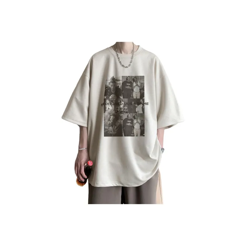 Ang2 Stu T Shirts Unisex-2