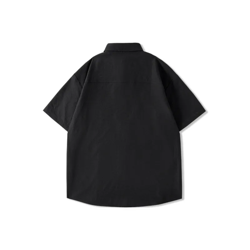 FAPAI Shirts Unisex-5