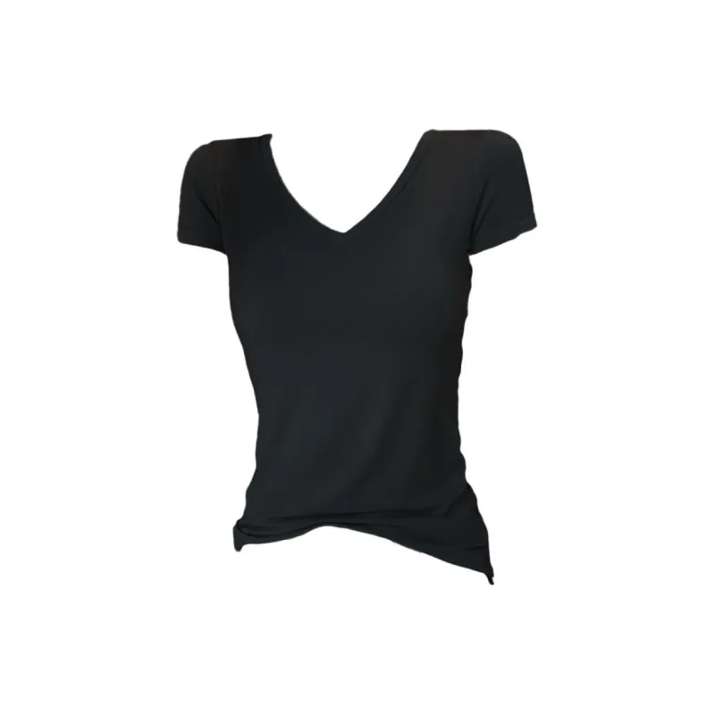 La Chapelle Women's Undershirts-1