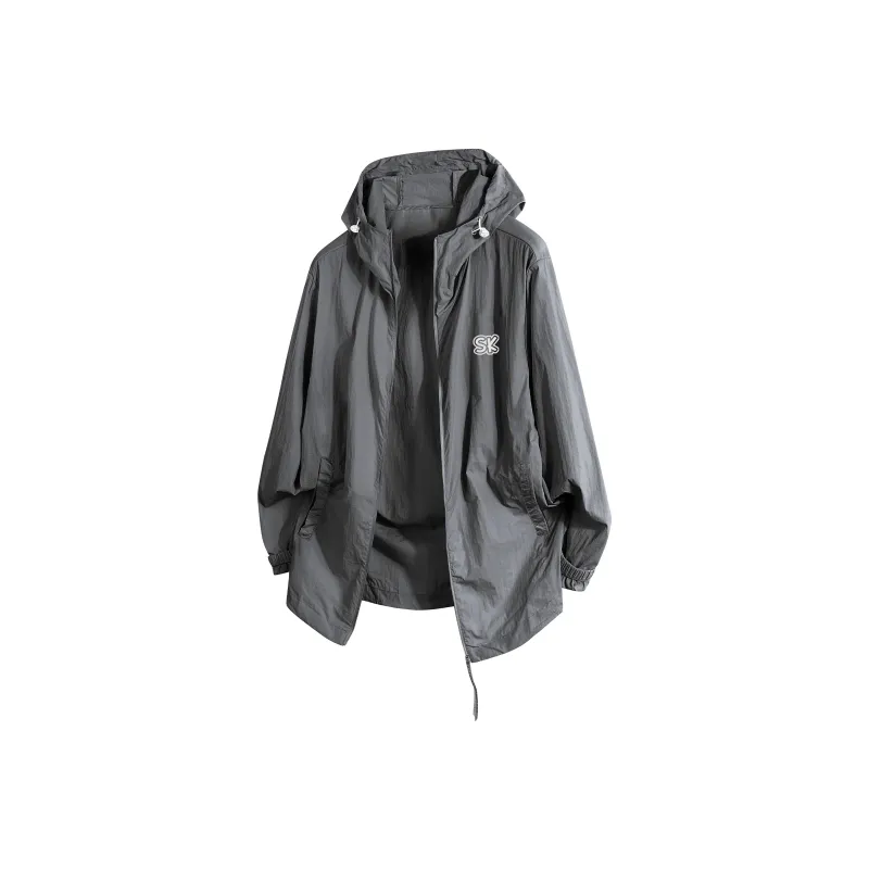 S.k. Manor Hill Sun Protection Clothing Unisex-14