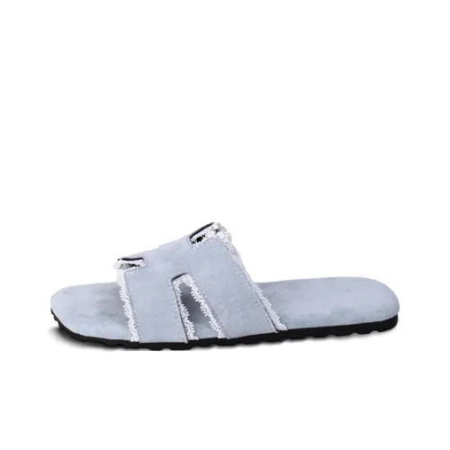 AFJI Abrasion Resistant Slide Slippers Women's