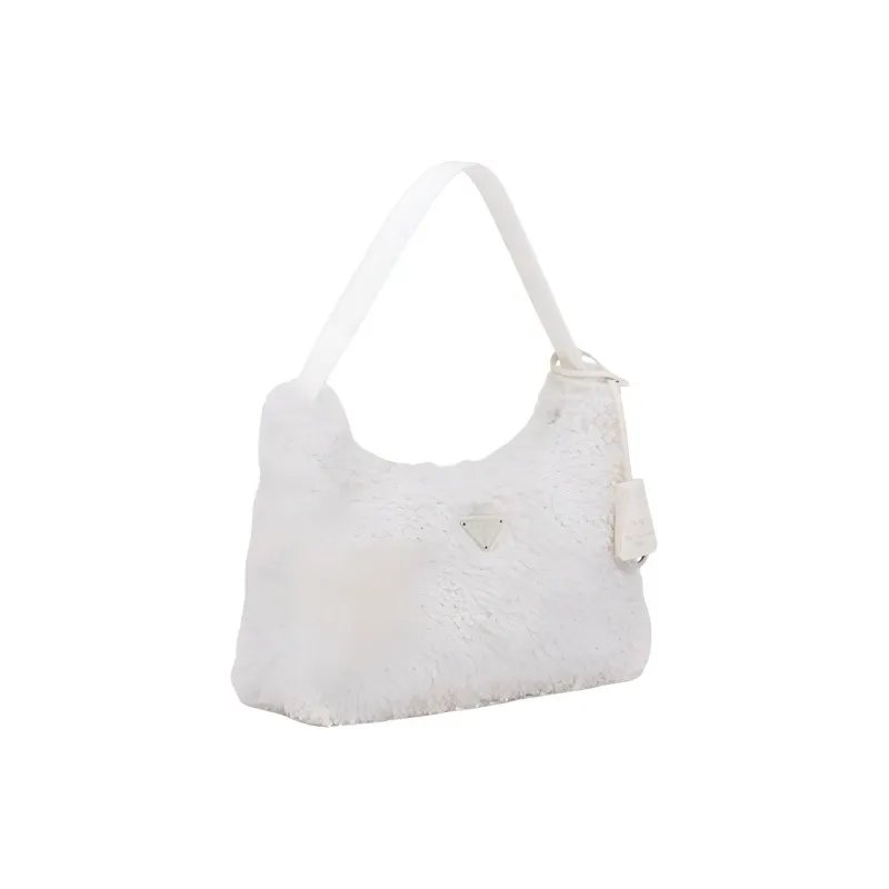 PRADA Shoulder Bags-1
