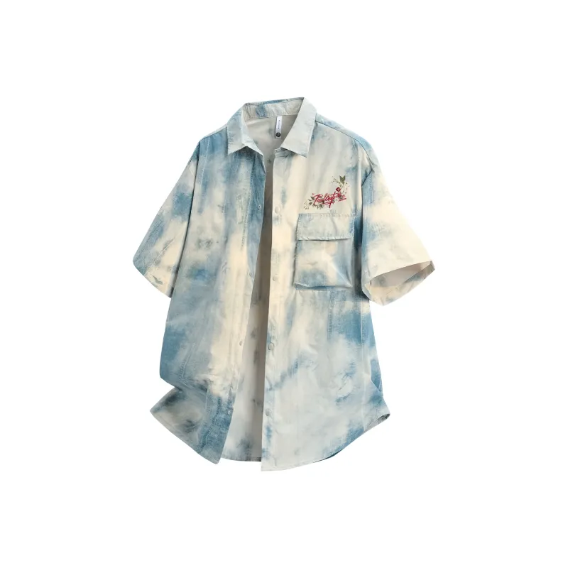 PAUL COSTELLOE Shirts Unisex-6