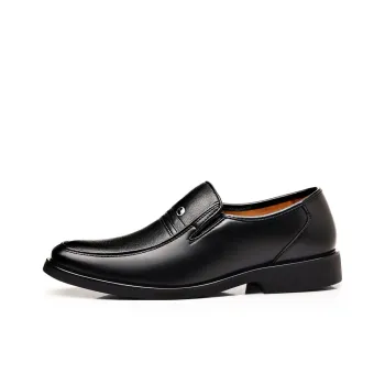 KACHILANG Casual Shoes Men's Black