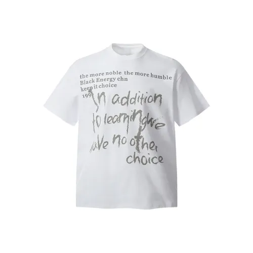 ULTRA QUATTRO T-Shirts Unisex