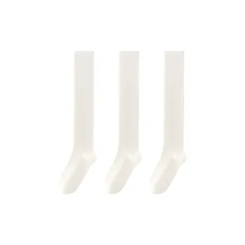 MIIOW Knee High Socks Women's 3 Pack
