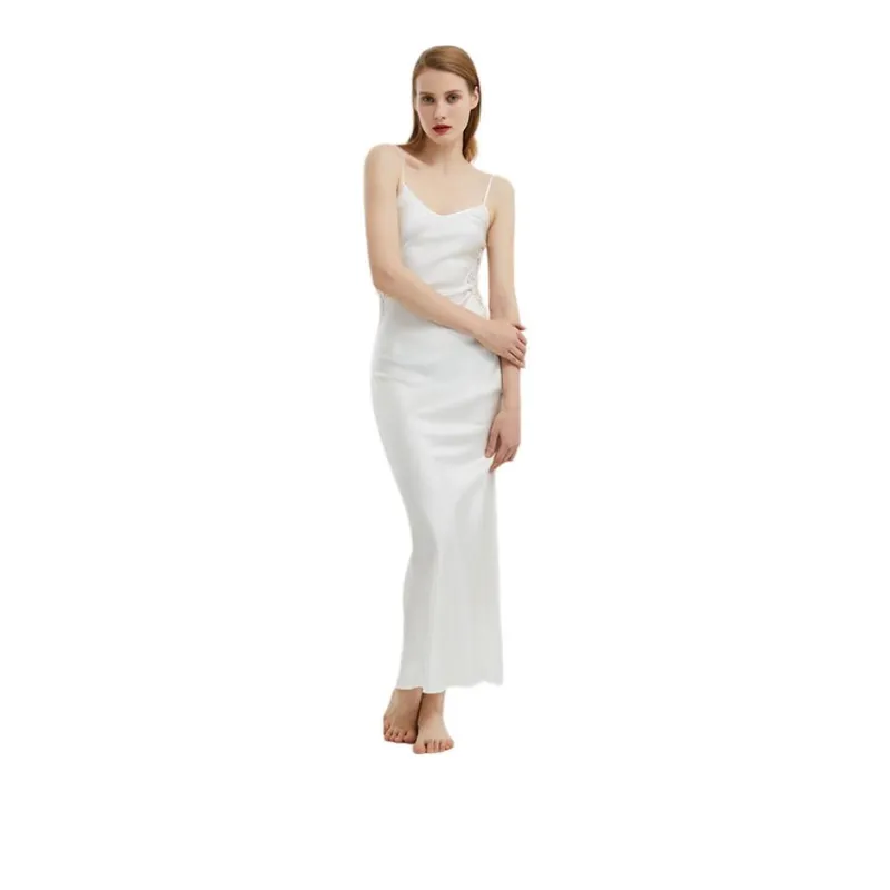 MANITO Women's Nightgowns-1