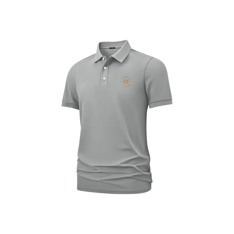 MINISO Polo Shirts Unisex-26
