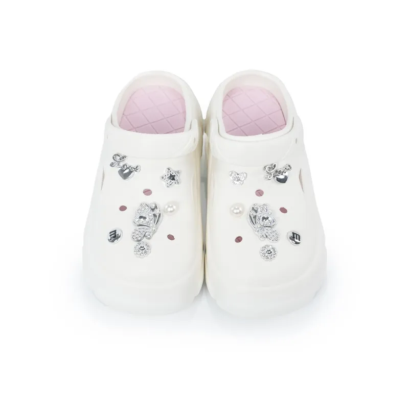 VOBA Clogs Women's-7