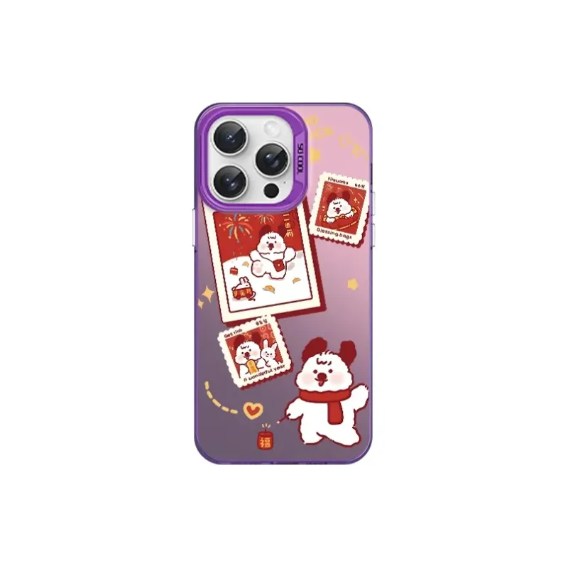 HASEE Phone Cases-9