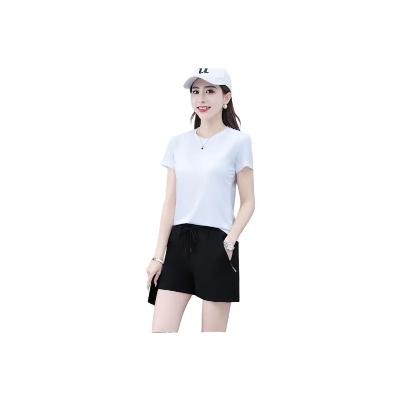 The New Age Family Fitness Set Women's-0