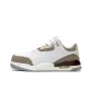White Brown-(9025) Large Link