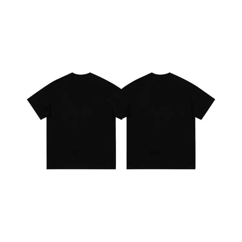 K411 T Shirts Unisex-3