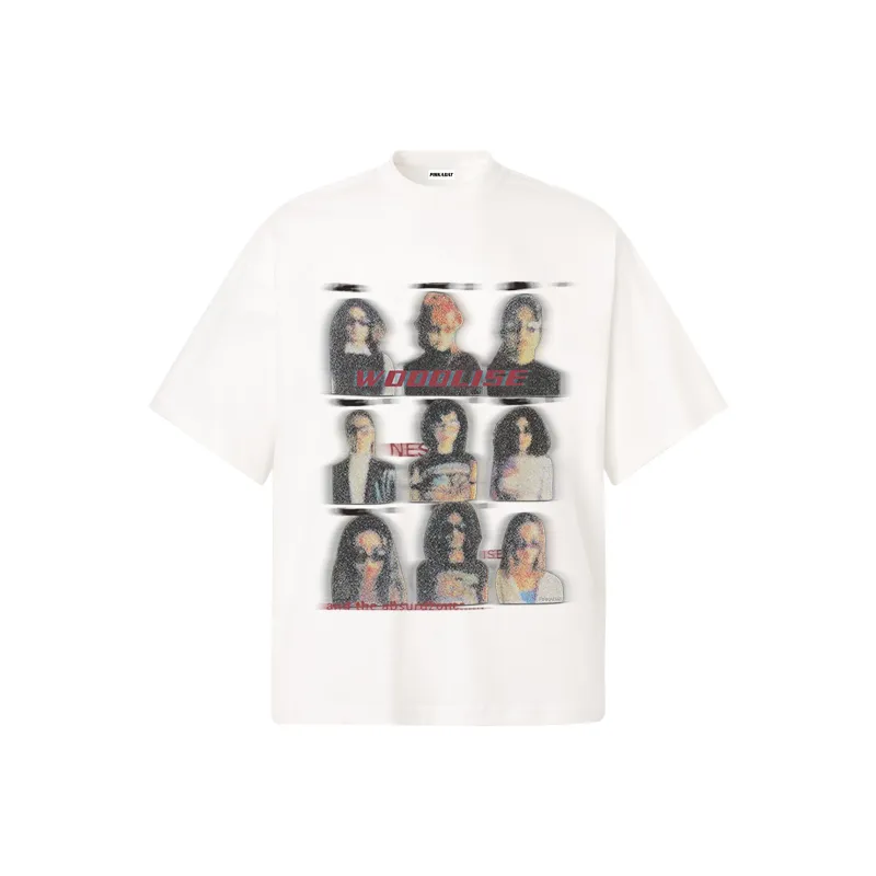Pirkadat T Shirts Unisex-6