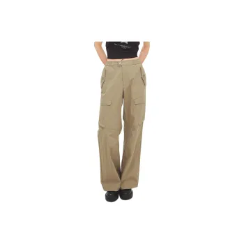 MOUSSY Cargo Pants Women's