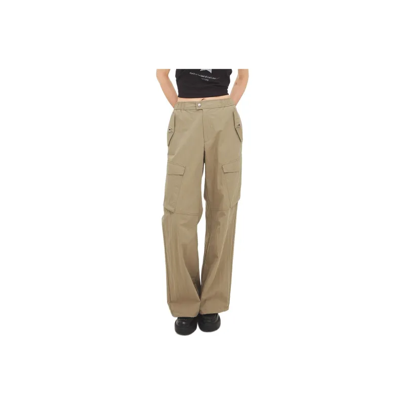 MOUSSY Cargo Pants Women's-0