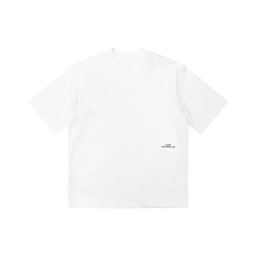 FLOAT T Shirts Unisex