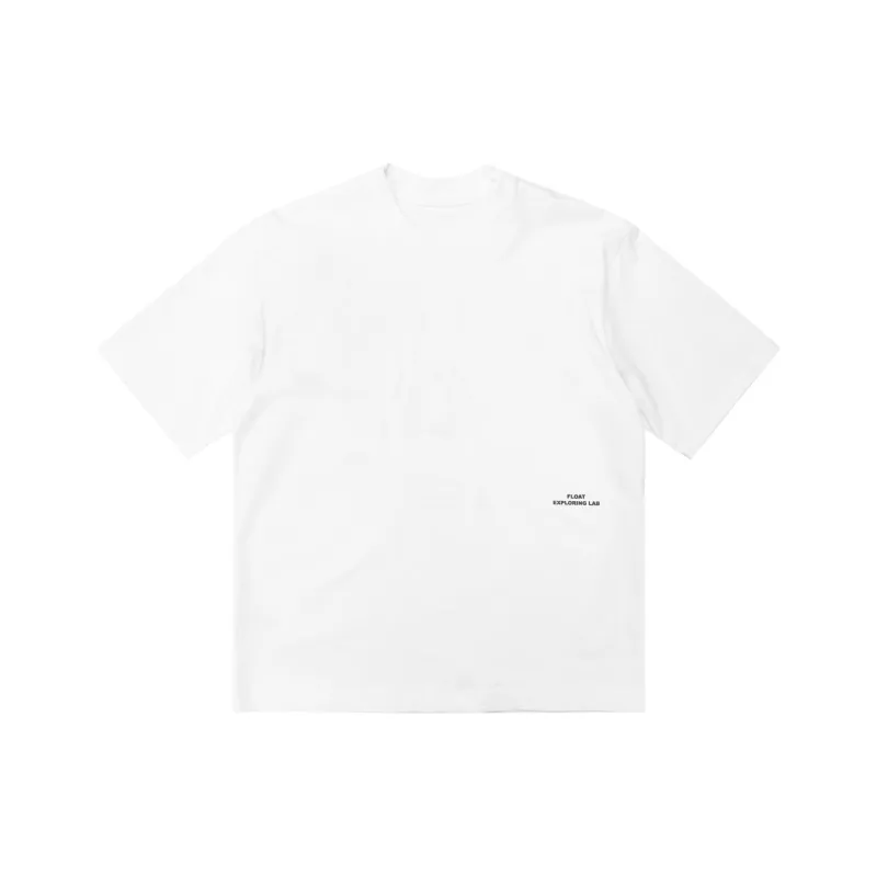 FLOAT T Shirts Unisex-0