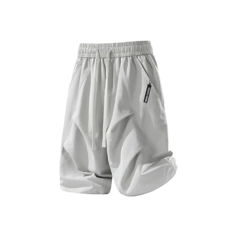 Colorful Creations Casual Shorts Unisex-10