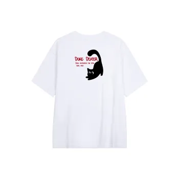 DUKE+DEXTER Couple T Shirt Unisex