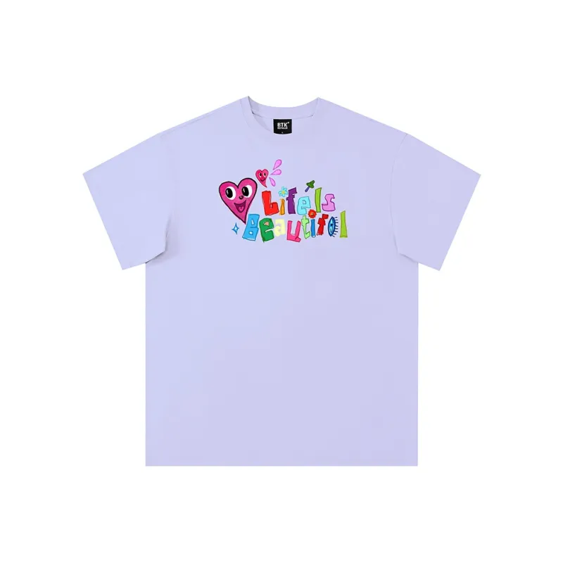 BTK T-Shirts Unisex-0