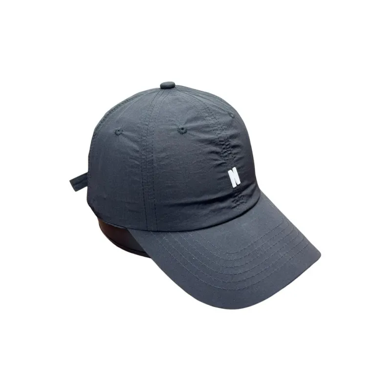 Yun Cheng Ya Man Cotton Baseball Caps Unisex-4