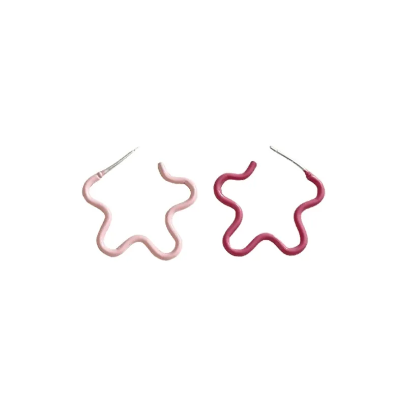 FEO Earrings Women's-0