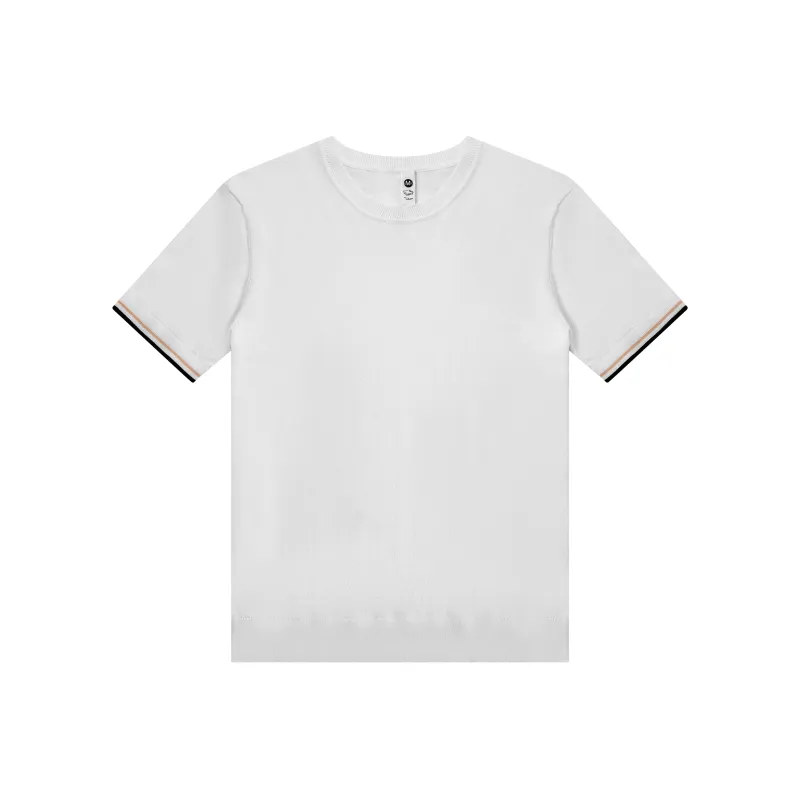 EKECEL T Shirts Men-0
