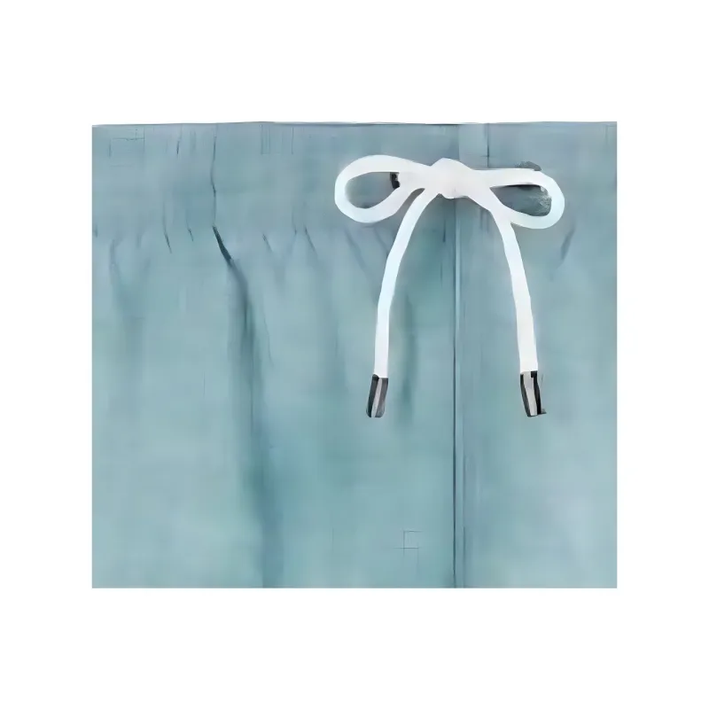 Canali Drawstring Swim Shorts-3