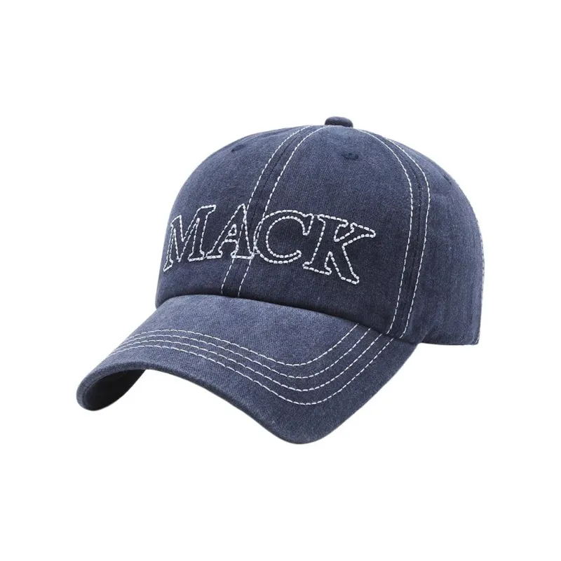 YUZHAOLIN Cotton Baseball Caps Unisex-3