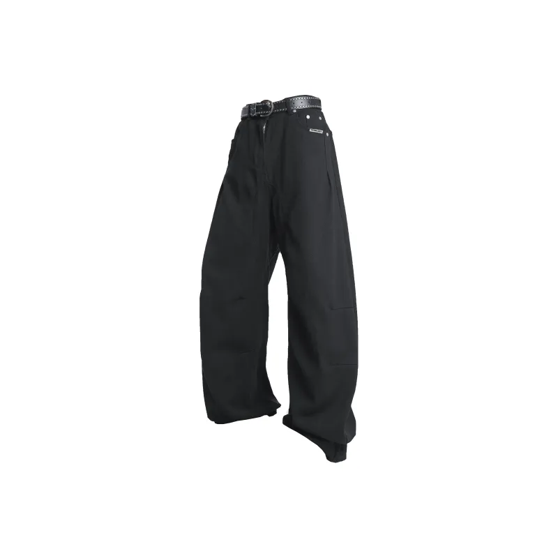 ATLETICO DE MADRID 1903 Jeans Unisex-4