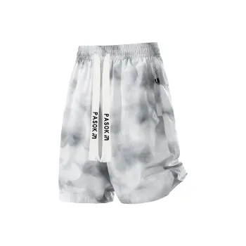 PASOK Casual Shorts Unisex