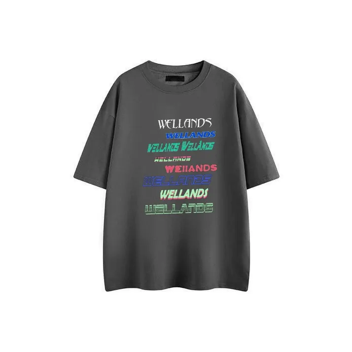 RVANGUARD T-Shirts Unisex-6
