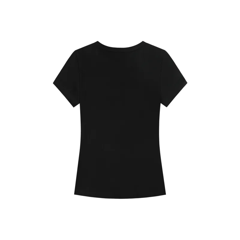 LADY IDEAL T Shirts Women's-1