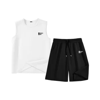 CHARLIE GOLF Casual Sportswear Unisex
