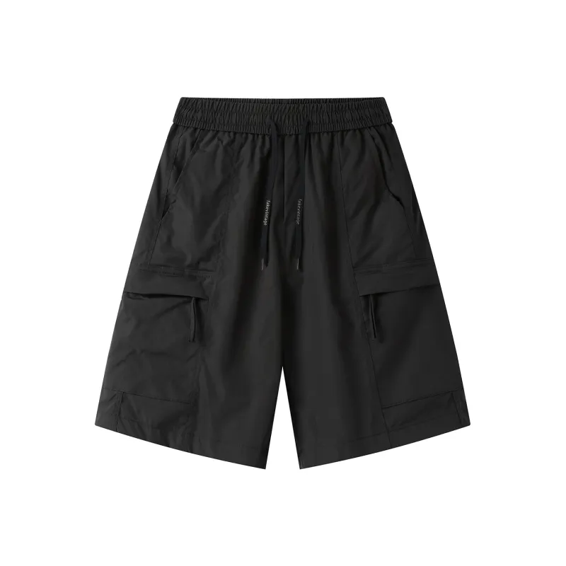 FAKE VINTAGE Casual Sportswear Unisex-13