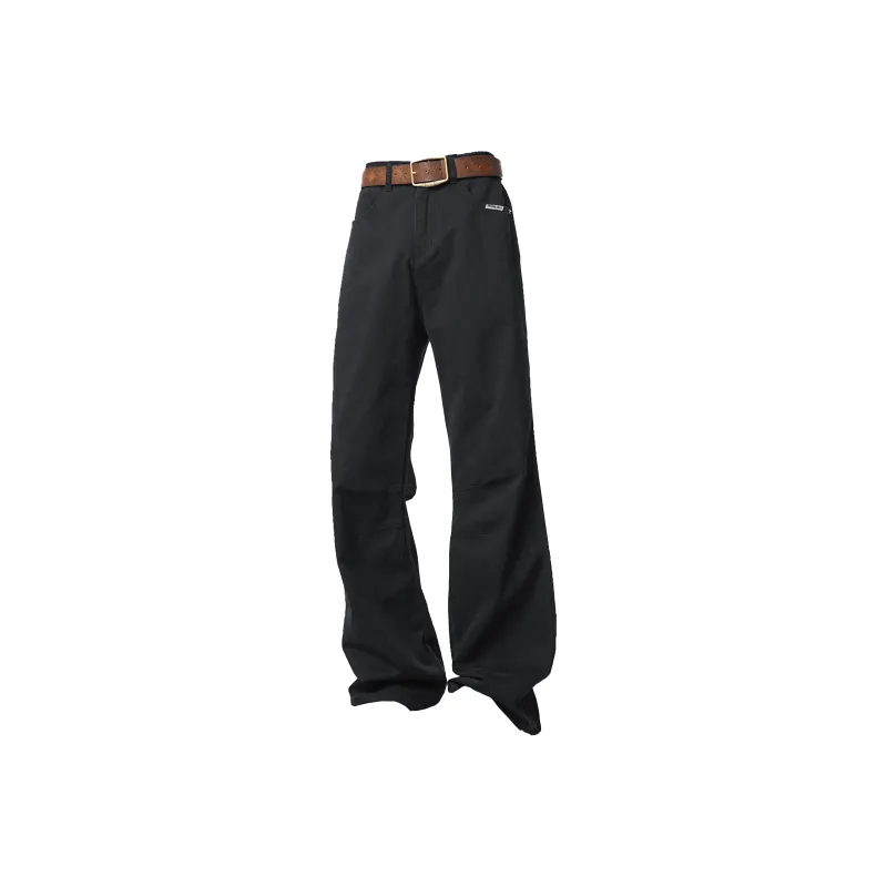 ATLETICO DE MADRID 1903 Jeans Unisex-4