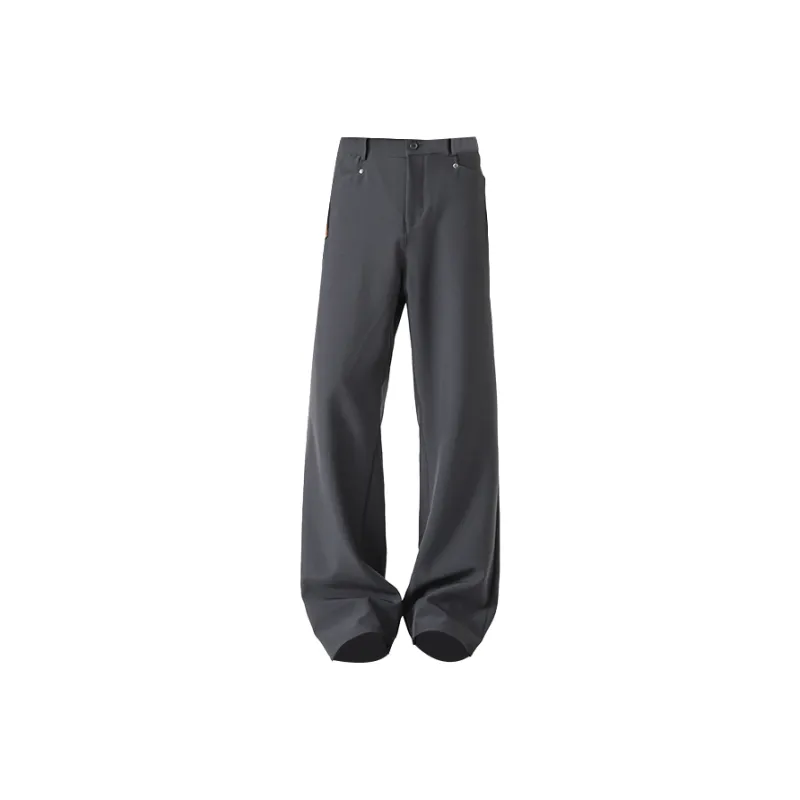 Evil Lions Suit Trousers Unisex-10