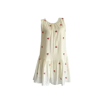 IDLE SOUL Sleeveless Dress Women's